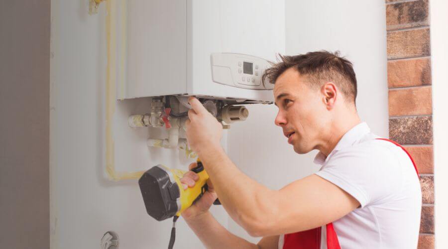 Professional septic pumping service in Fargo, OK